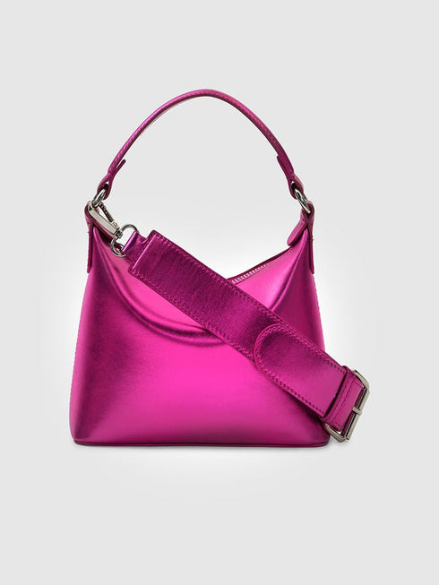 Fionn Crossbody Bag